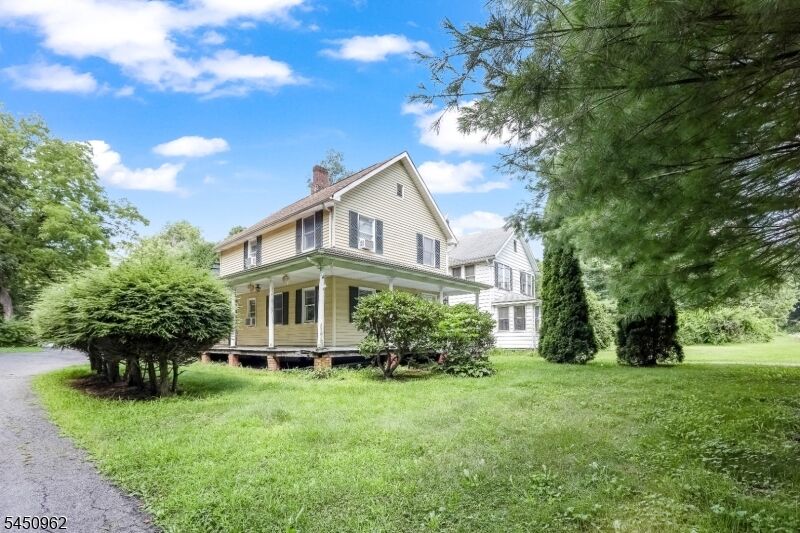 Property Photo:  39 Clinton Rd  NJ 07435 