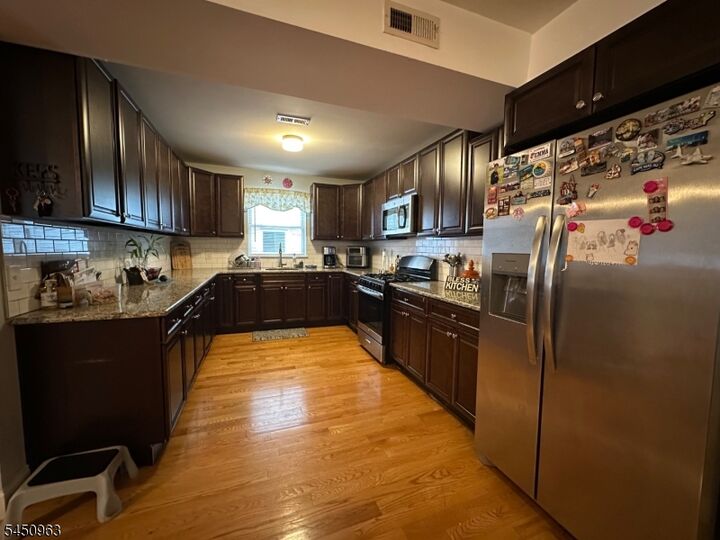 Property Photo: 394 Sussex St 2 NJ 07503