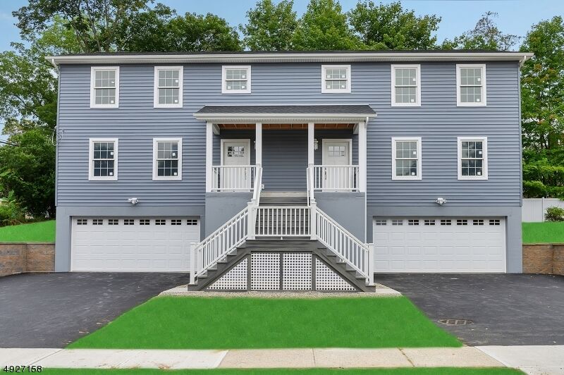 Property Photo: 7 Harrison St A NJ 07960
