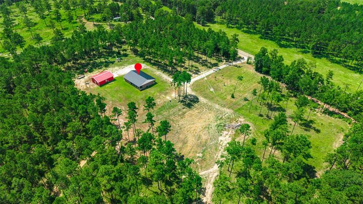 Property Photo:  2145 Fm 946 S  TX 77359 