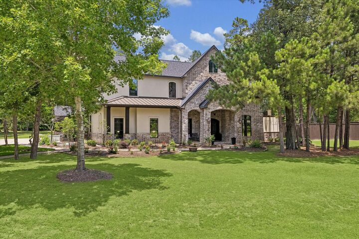 Property Photo:  1030 Trailwood Estates Drive  TX 77354 
