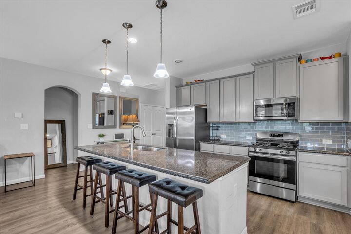 Property Photo:  31410 Elkcreek Bend Drive  TX 77447 