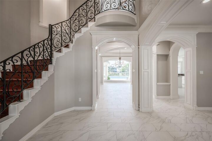 Property Photo: 86 Pipers Walk TX 77479