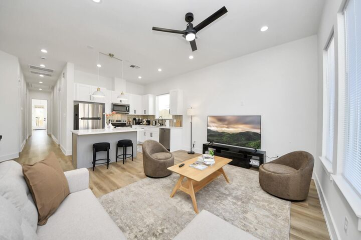 Property Photo: 3909 Maggie Street TX 77051