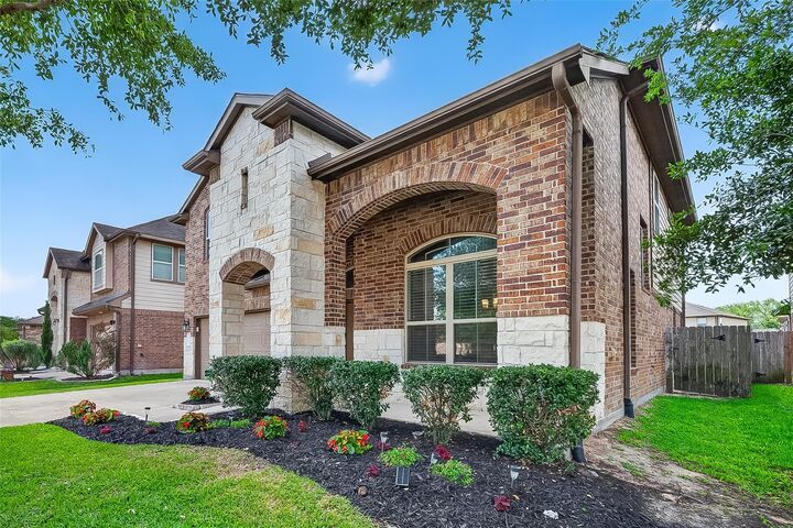 Property Photo:  29011 Dryander Forest Court  TX 77494 