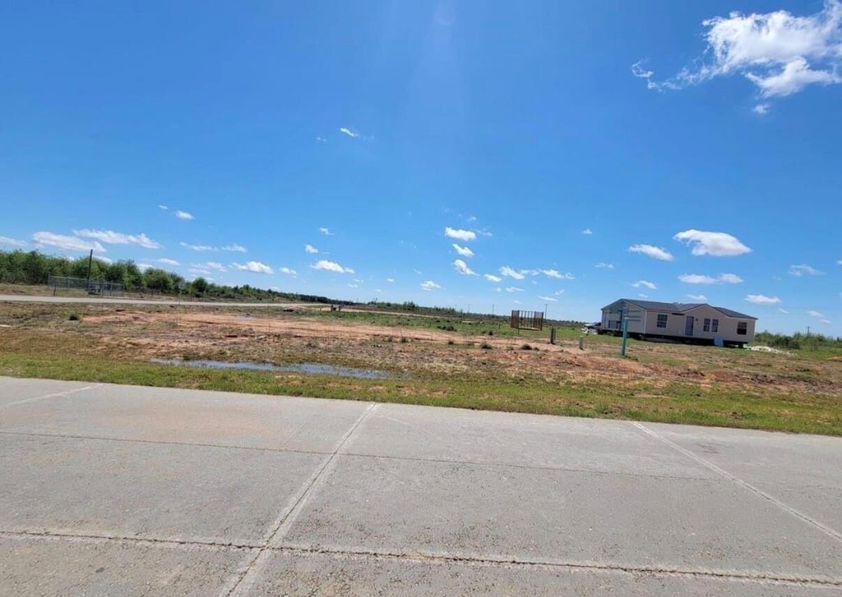 Property Photo: 8121 Road 5837 TX 77327