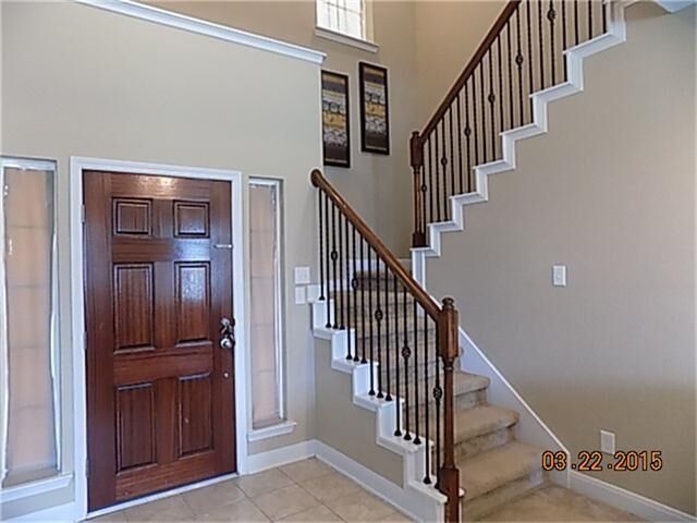 Property Photo:  16703 Mackenzie Mesa Drive  TX 77379 