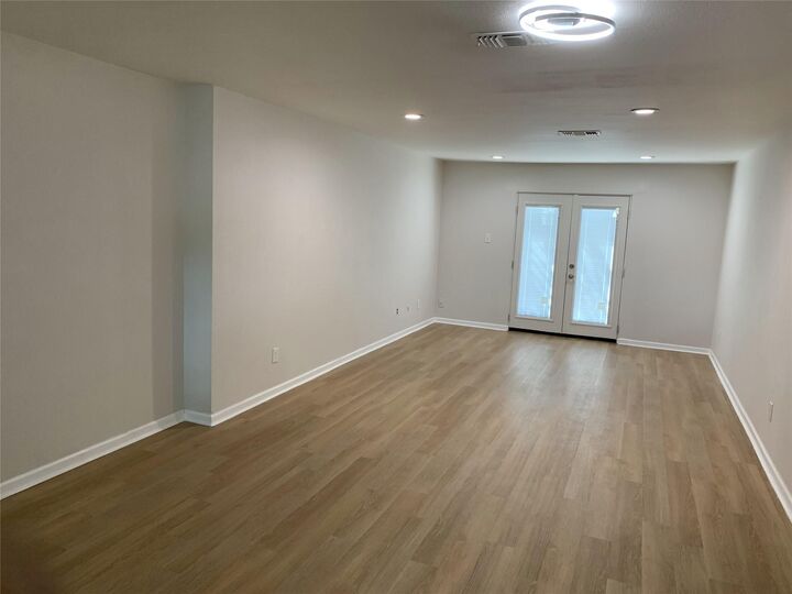 Property Photo:  875 Wax Myrtle Lane A  TX 77079 