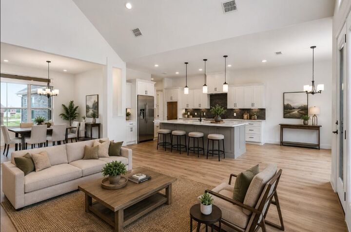 Property Photo:  1819 Rymal Ranch Road  TX 77511 