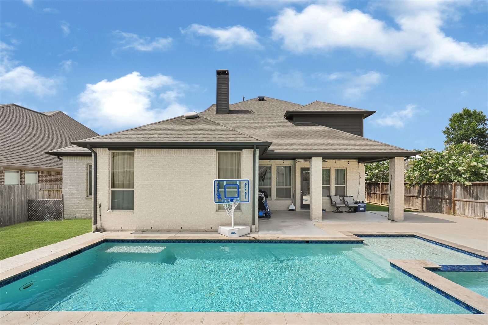 Property Photo:  13018 Fernbank Forest Drive  TX 77346 