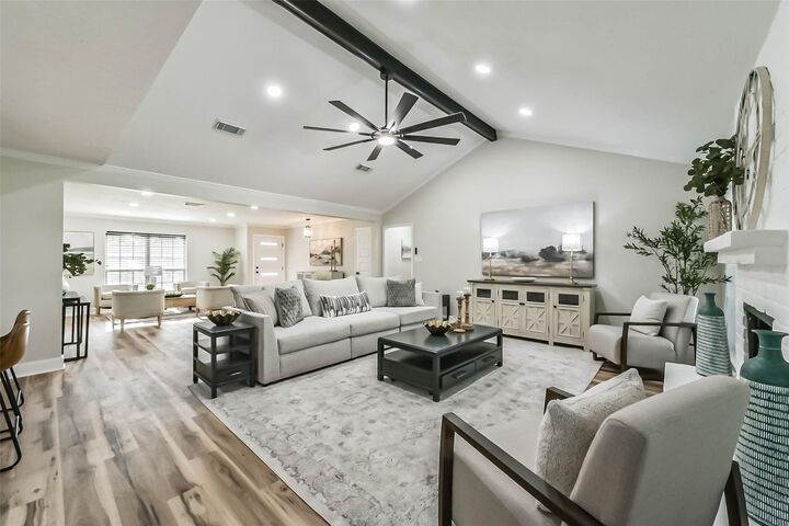 Property Photo:  2717 Georgia Avenue  TX 77536 