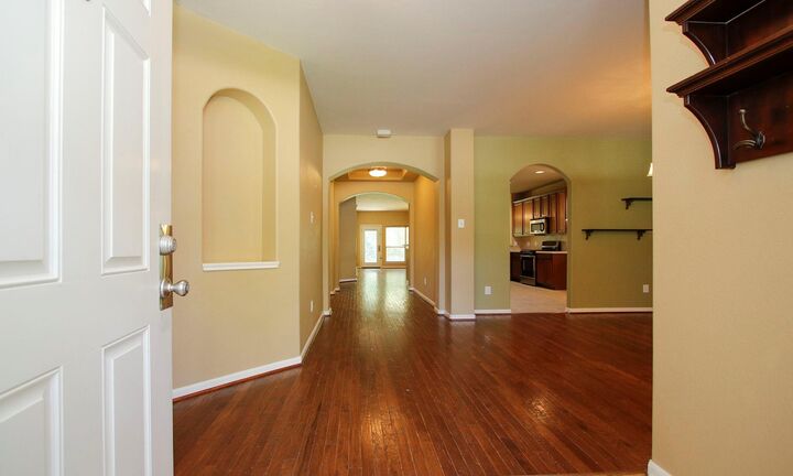 Property Photo:  1514 Brendon Trail Lane  TX 77386 