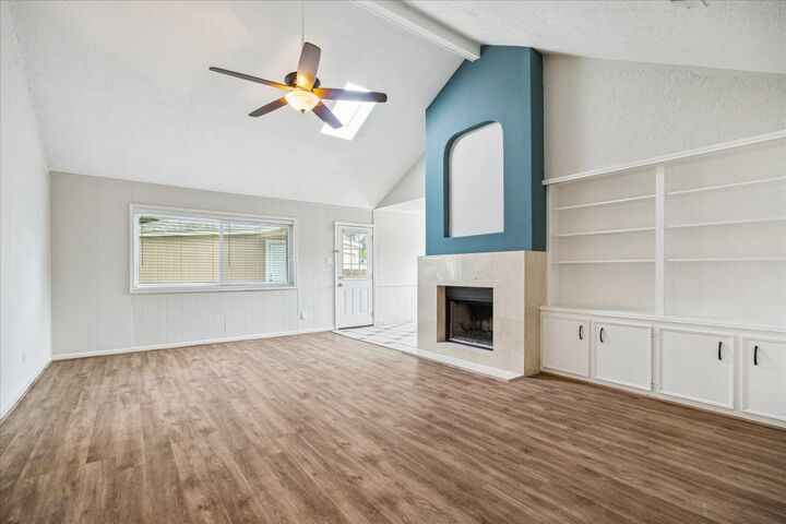 Property Photo: 13603 Woodchester Drive TX 77498
