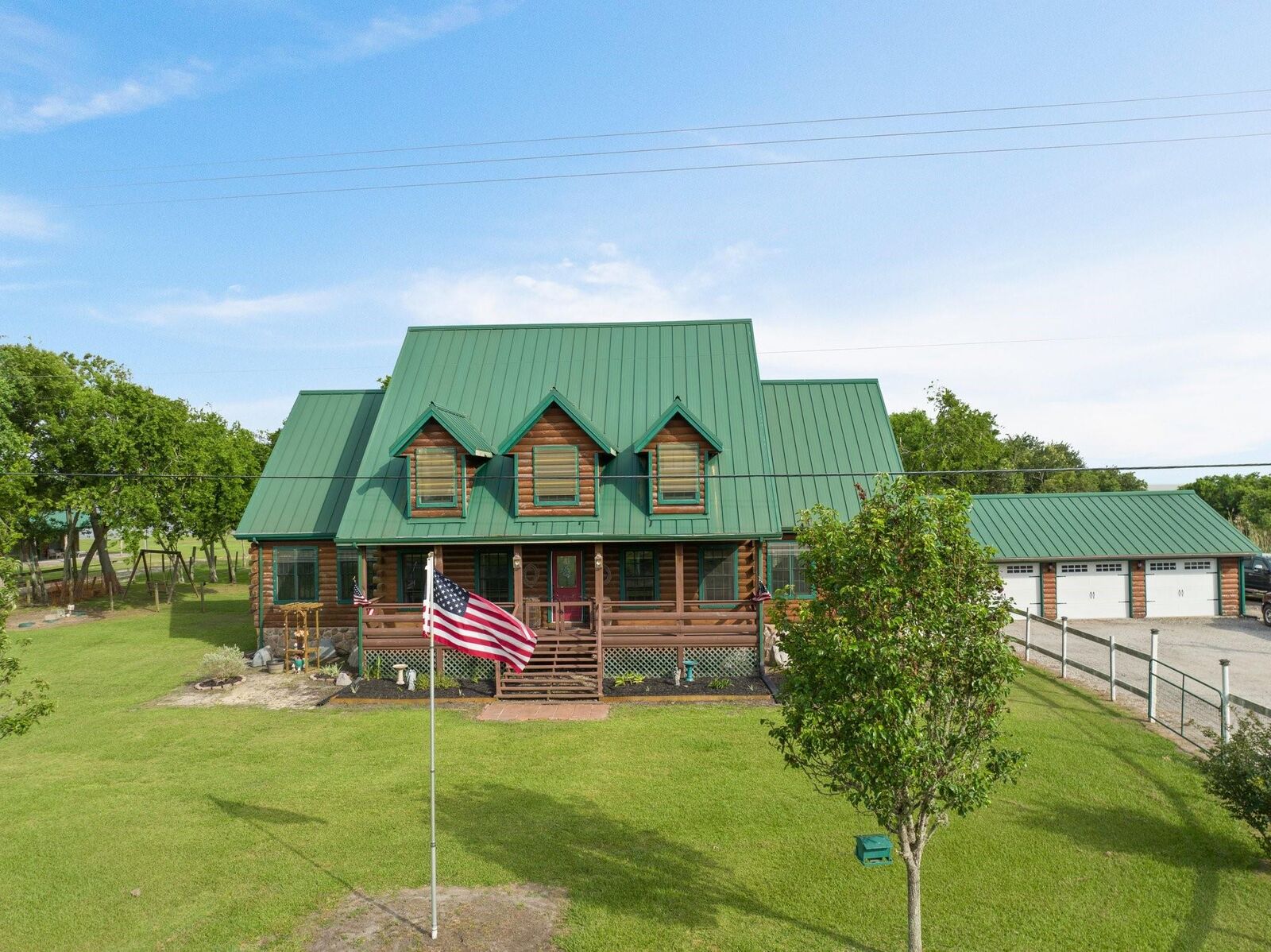 Property Photo: 8226 Fm 2354 TX 77523