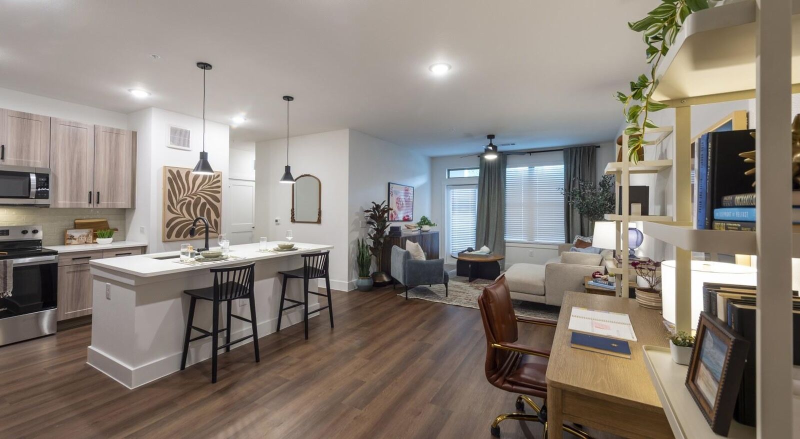Property Photo: 24720 Morton Ranch Road 3212 TX 77493