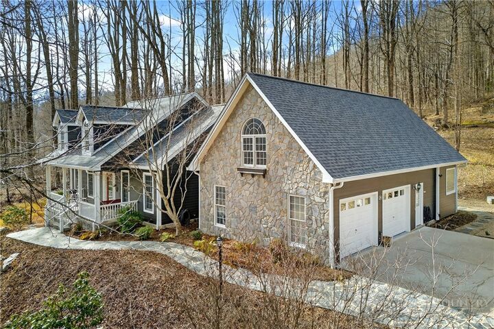 Property Photo:  219 Catawba Drive  NC 28752 