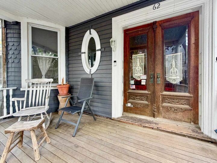 Property Photo: 62 Booream Ave 2 NJ 07307