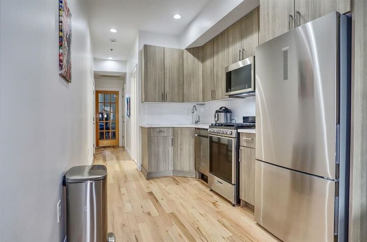 Property Photo: 314 Monroe St 10 NJ 07030