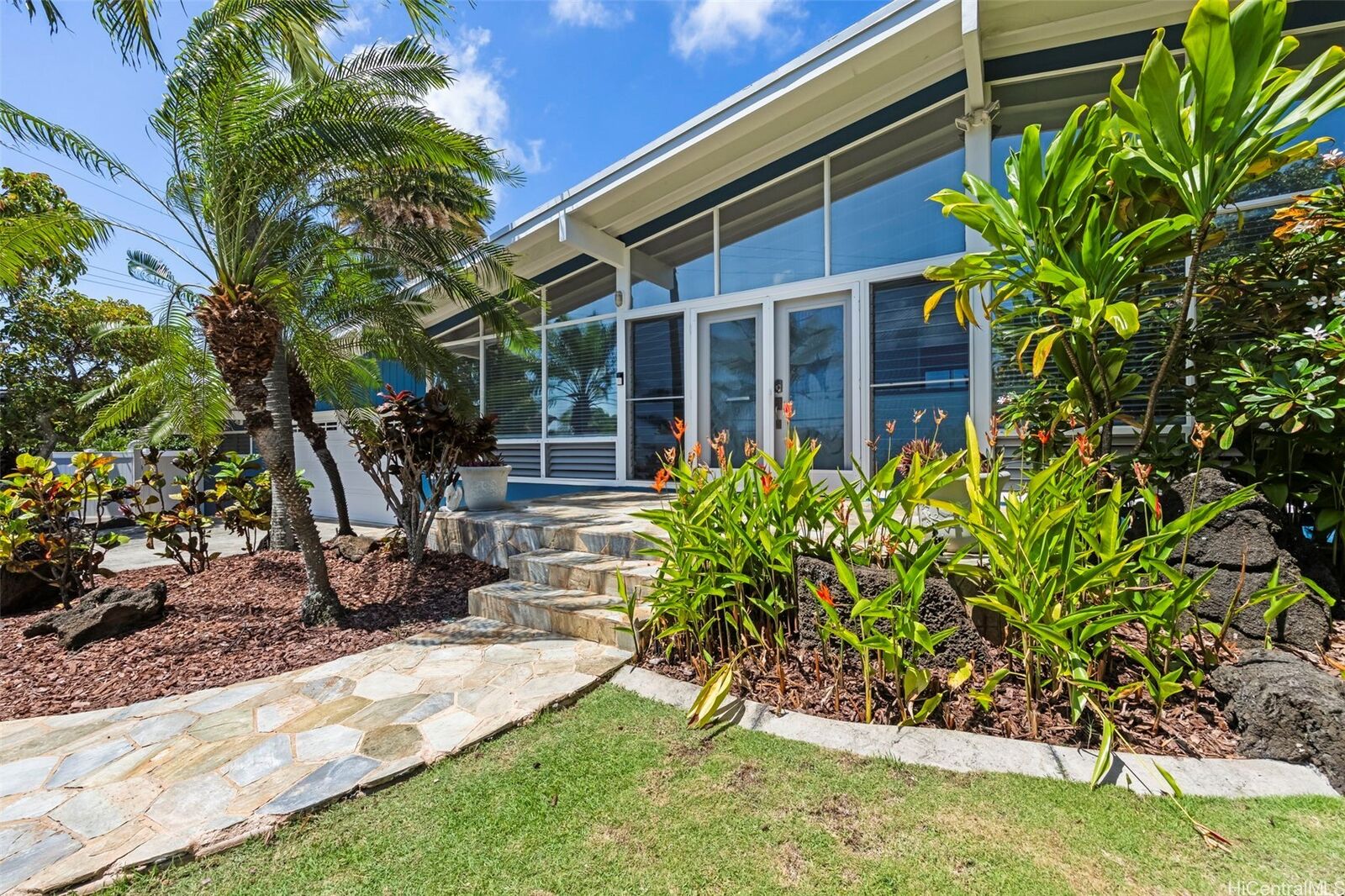Property Photo: 361 Iliaina Street HI 96734