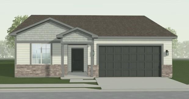 Property Photo: 12506 S White Ash Lane MO 64086