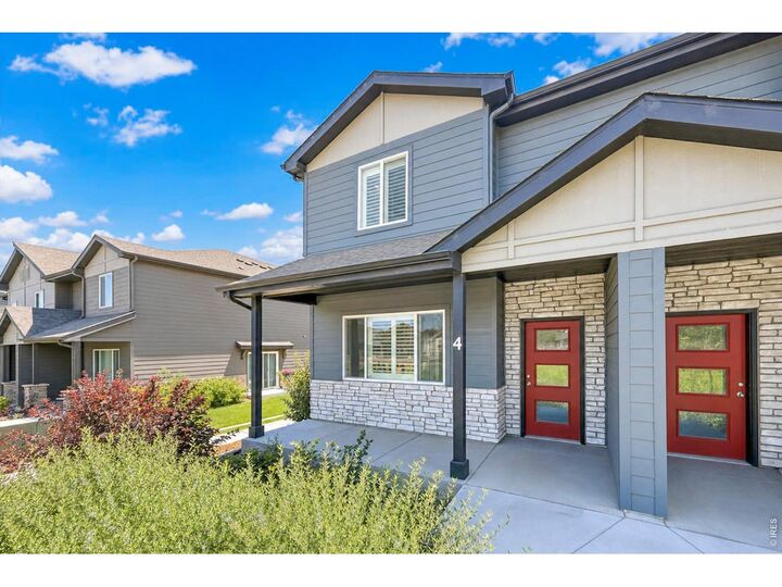 Property Photo:  6717 4th St Rd 4  CO 80634 