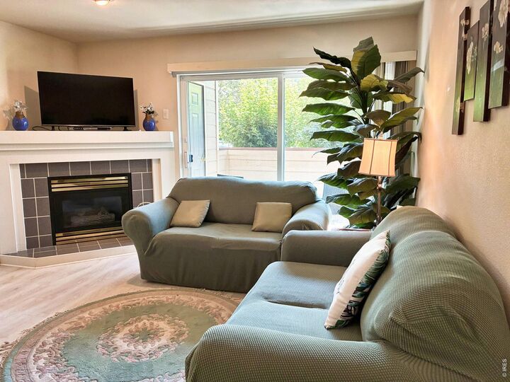 Property Photo: 4545 Wheaton Dr D-140 CO 80525