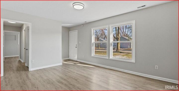 Property Photo:  4310 Reed Street  IN 46806-4826 