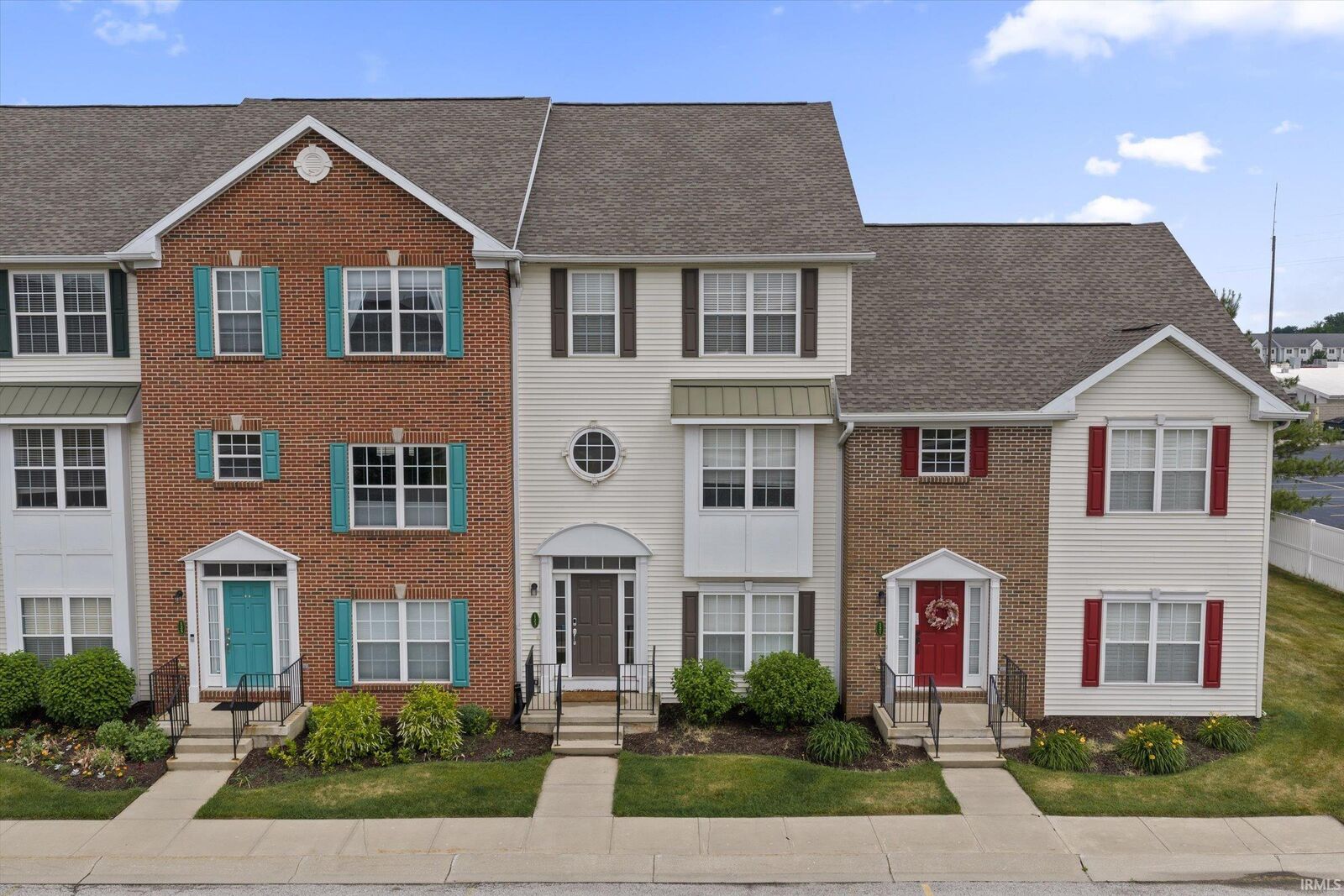 Property Photo: 123 Dublin Street IN 46637-3346