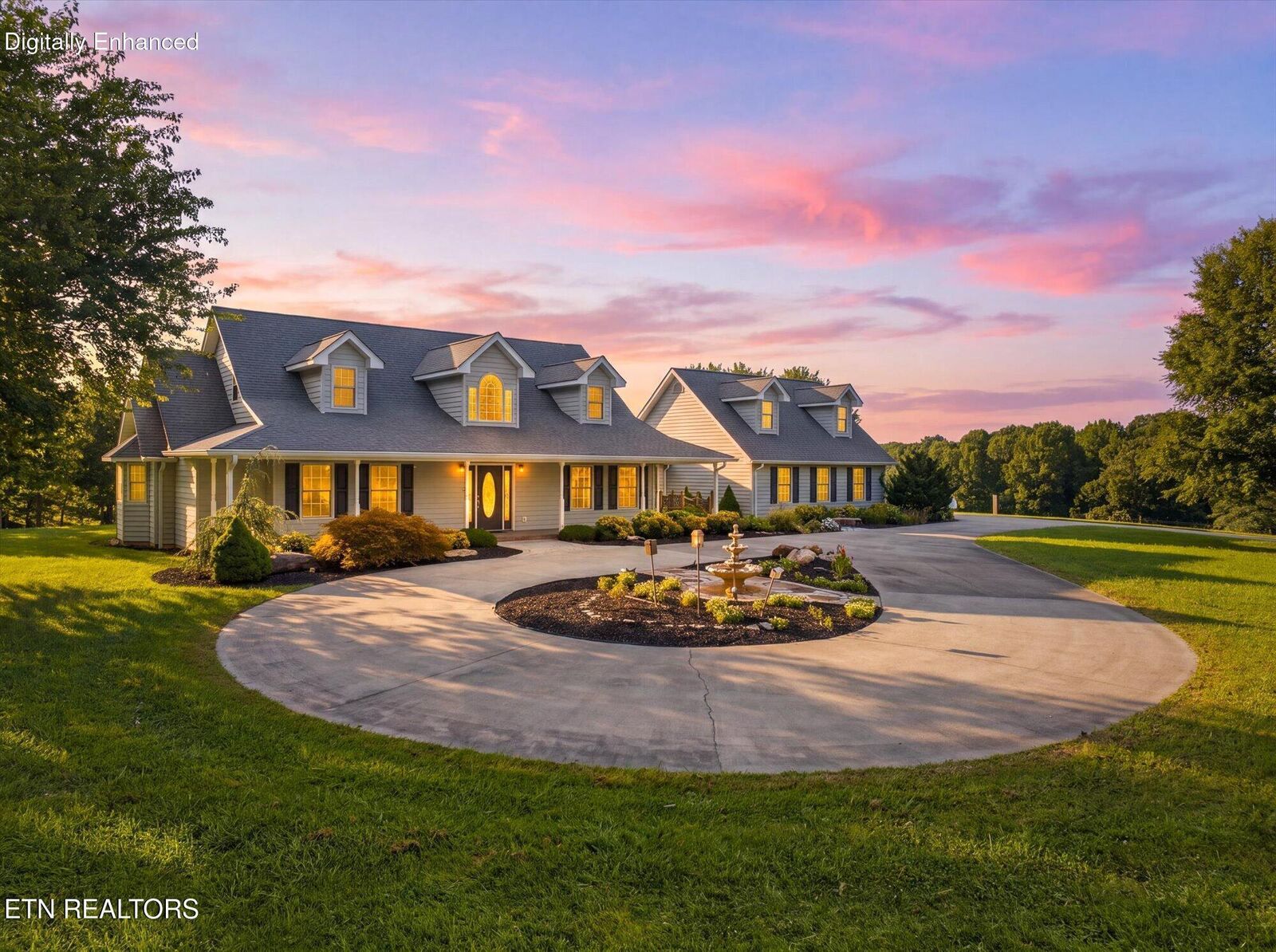 Property Photo: 410 County Road 264 TN 37826