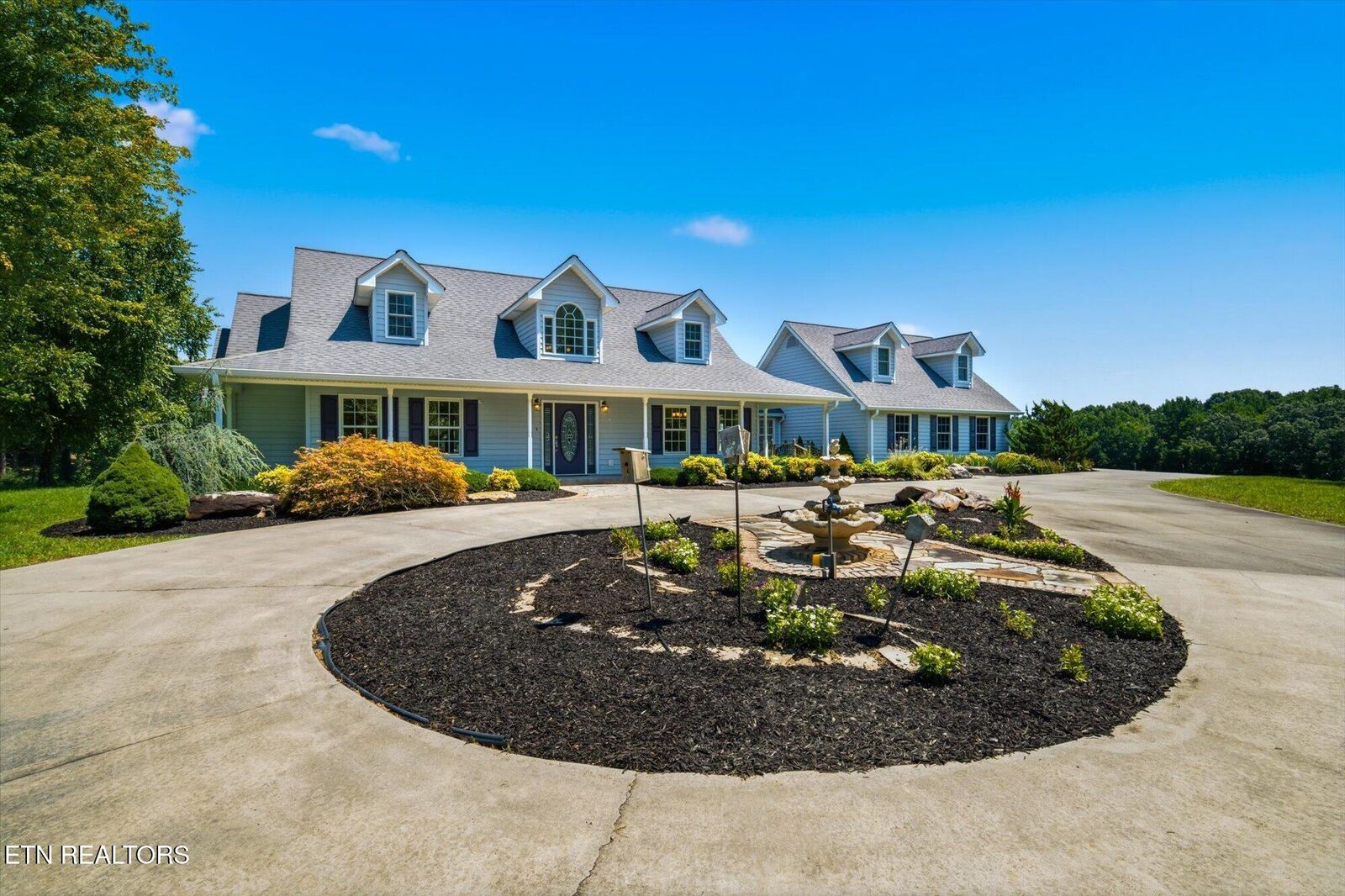 Property Photo:  410 County Road 264  TN 37826 