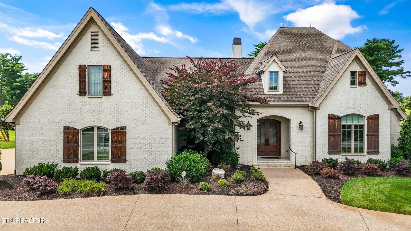 Property Photo: 650 Kirkwell Drive TN 37701