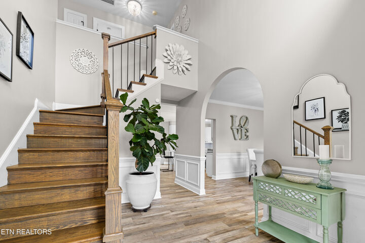 Property Photo:  12612 Broken Saddle Rd  TN 37934 