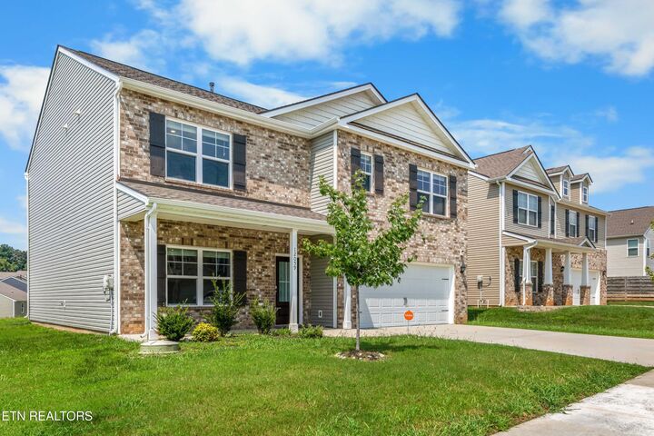 Property Photo:  12059 Sweet Almond Lane  TN 37932 