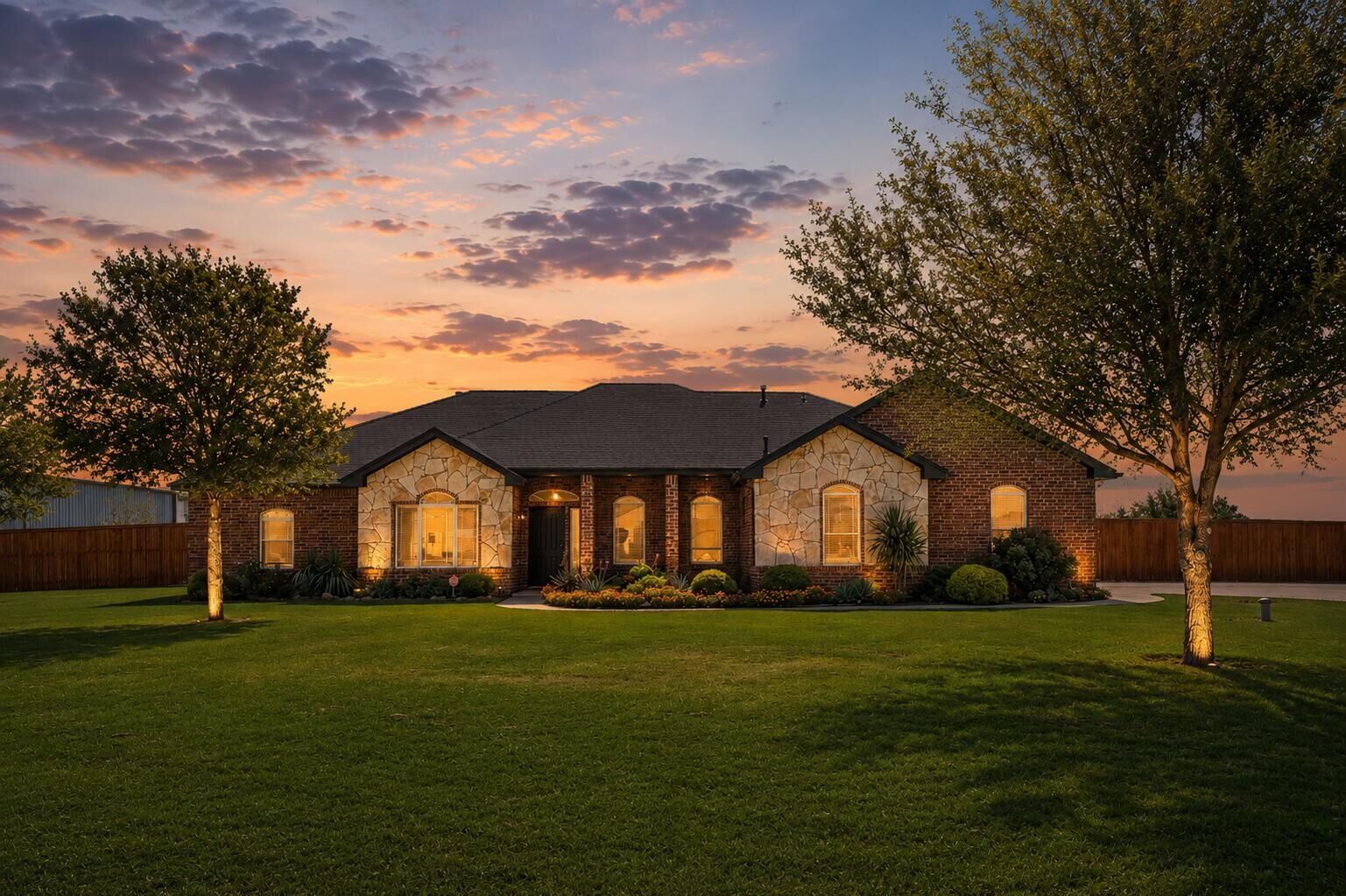 Property Photo: 15403 County Road 2150 TX 79423