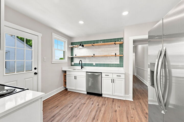 Property Photo: 205 Midland Place KY 40422