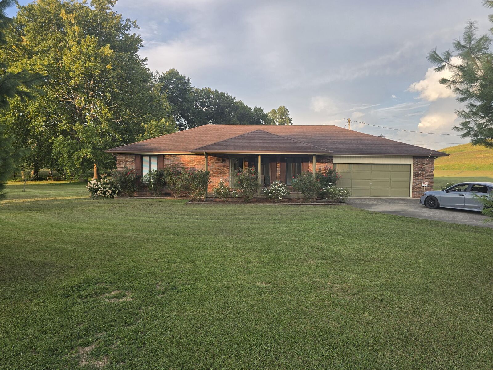 Property Photo:  5386 N Highway 25  KY 40769 