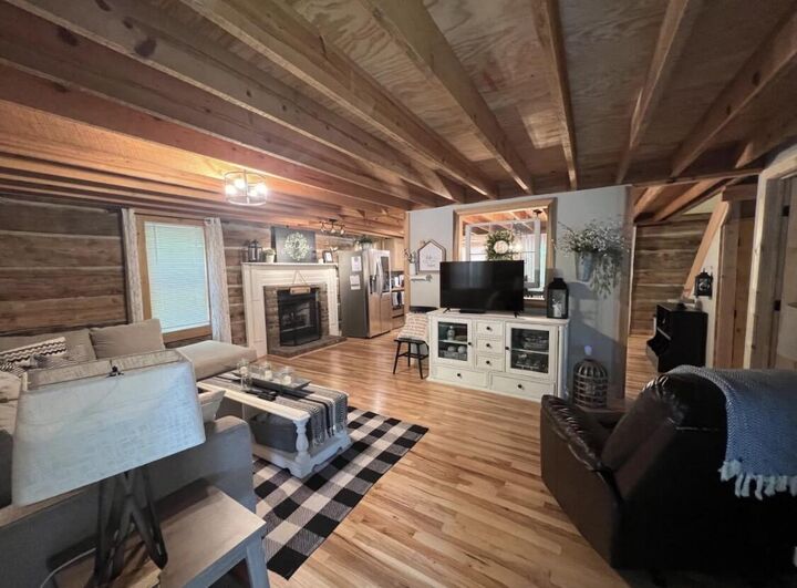 Property Photo:  122 Gadberry Subdivision Road  KY 42544 