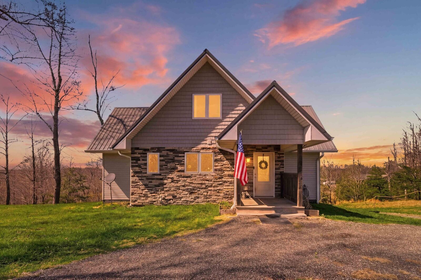 Property Photo: 3128 Kentucky 3277 KY 42544