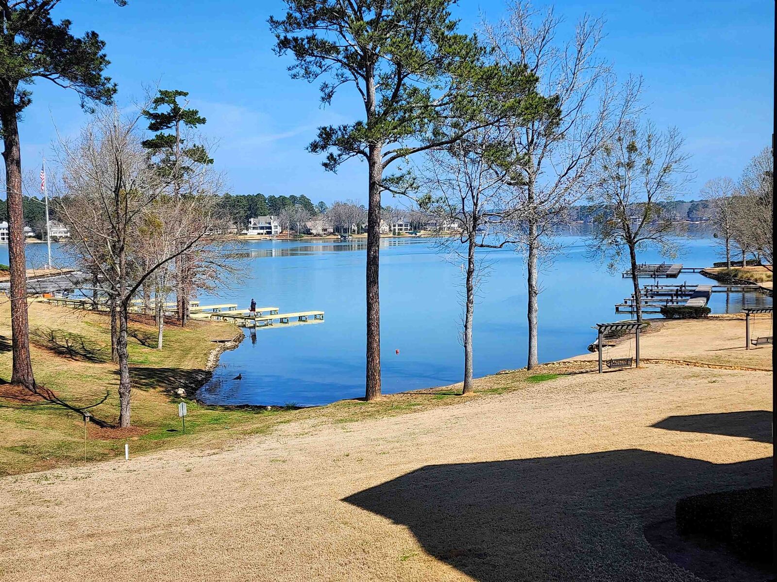 Property Photo: 109 (Unit 1203) South Bay Road GA 31024