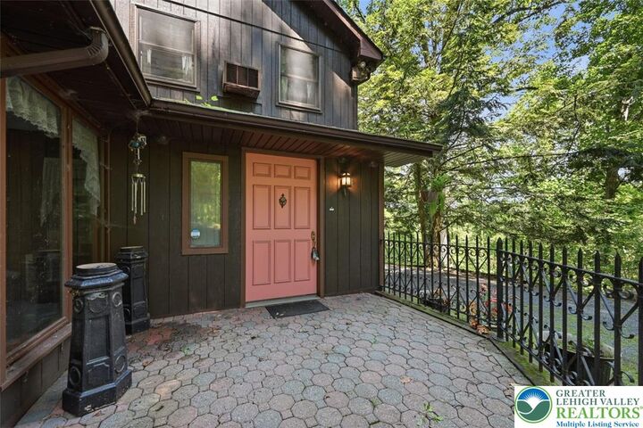 Property Photo:  3612 River Road  PA 18343 
