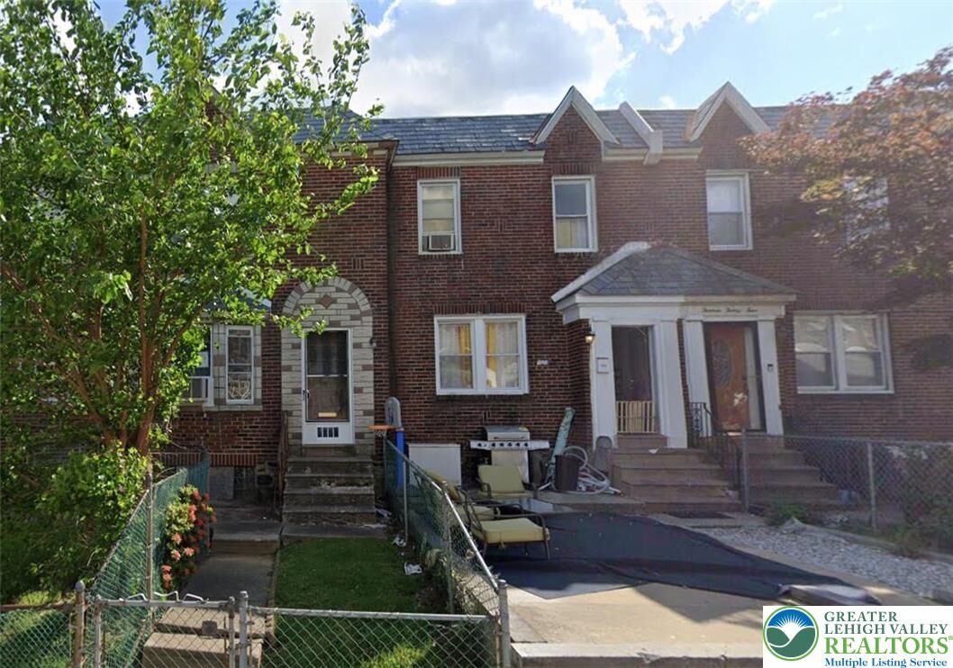 Property Photo:  1326 Greeby Street  PA 19111 