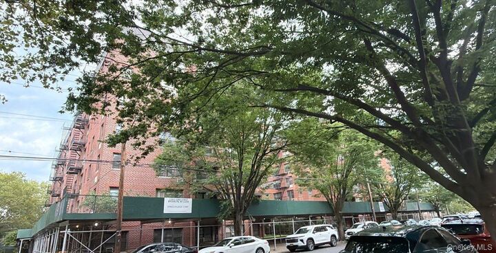 Property Photo: 1199 E 53rd Street 156 NY 11234
