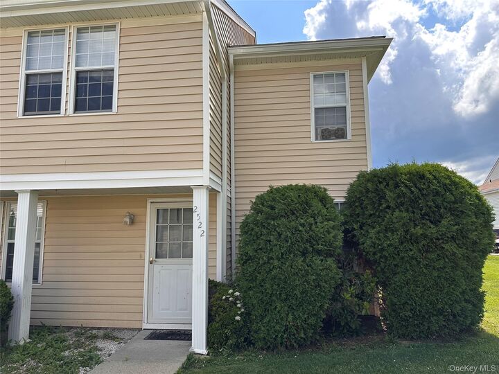 Property Photo: 2522 Whispering Hills NY 10918