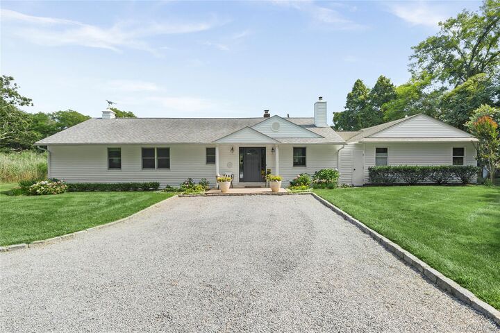 Property Photo: 31B Club Lane NY 11960