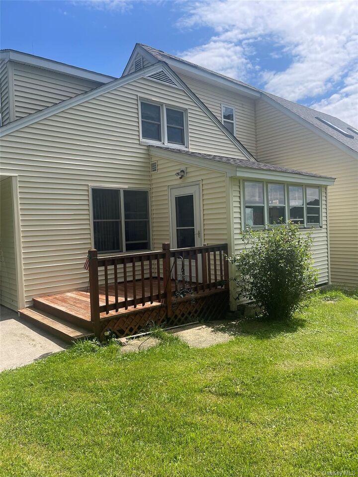 Property Photo:  2614 Turnpike Road  NY 13757 