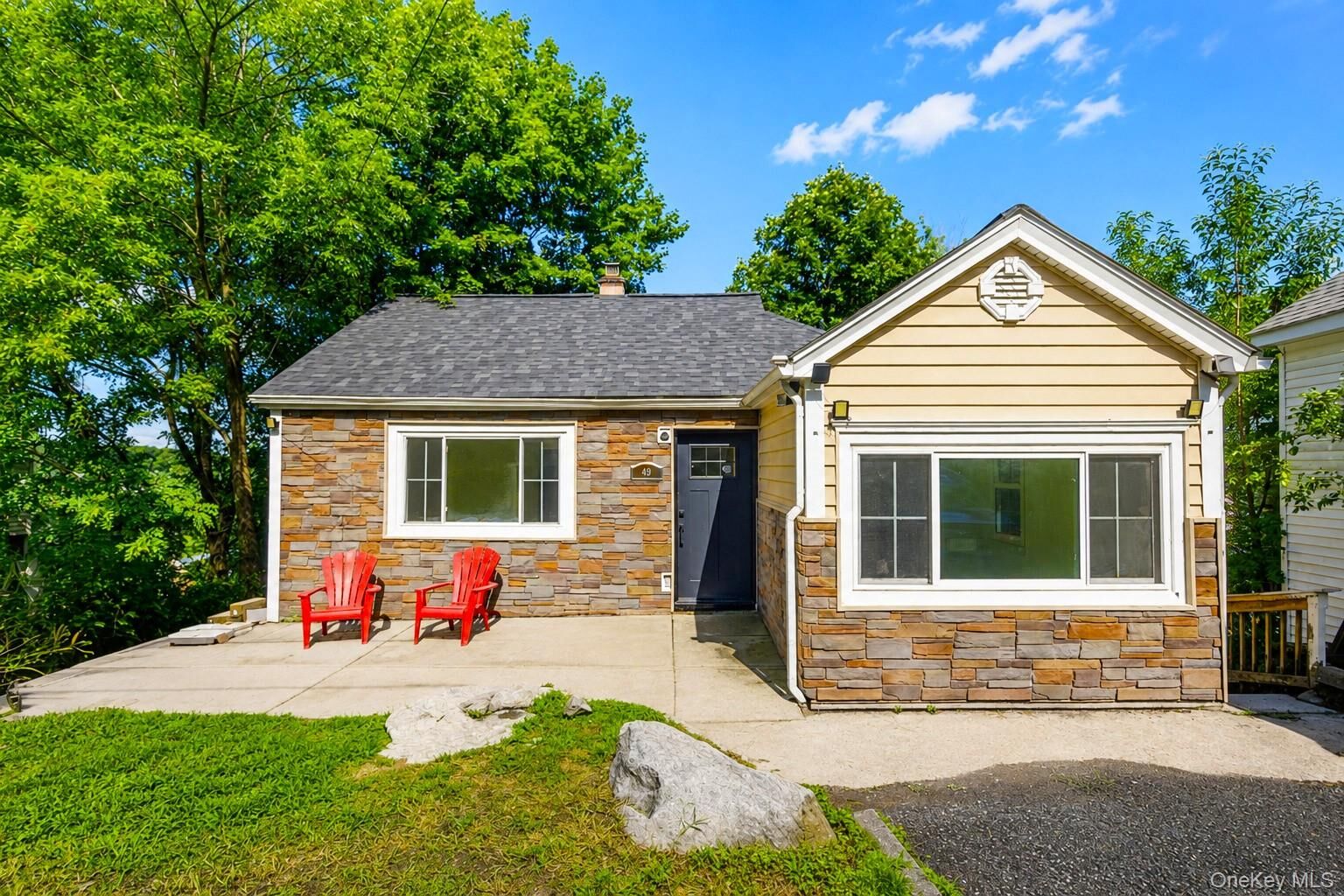 Property Photo: 49 Ivy Hill Road NY 10541