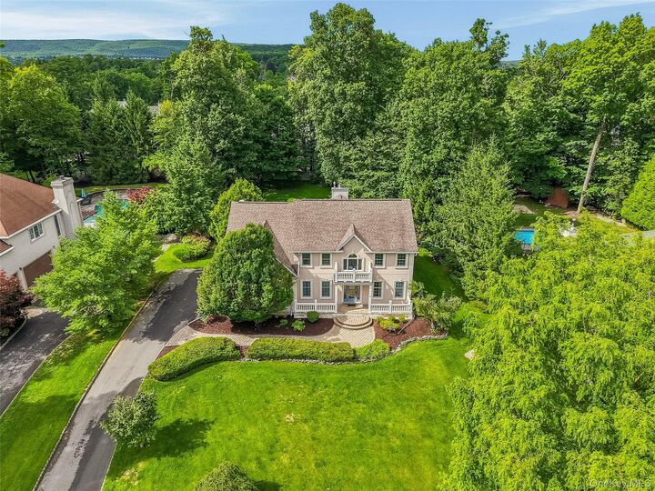 Property Photo: 58 Greenwich Avenue NY 10917