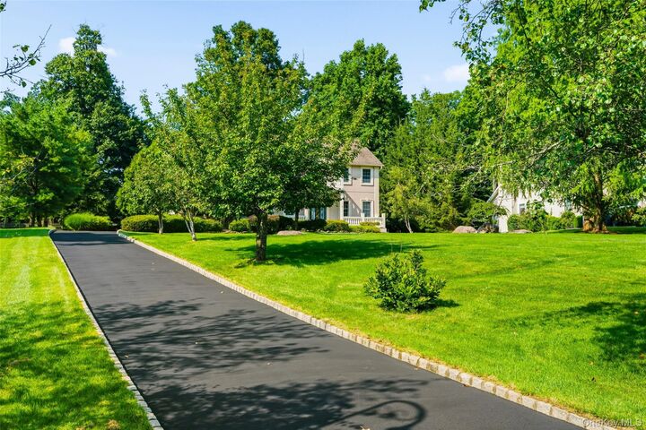 Property Photo:  58 Greenwich Avenue  NY 10917 