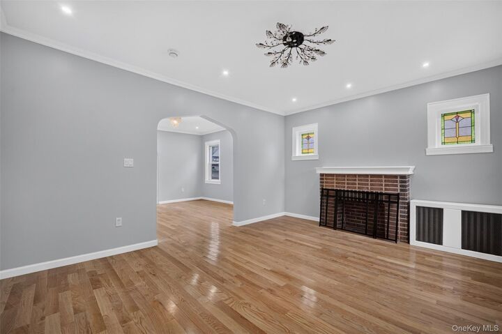 Property Photo:  94-45 243rd Street  NY 11001 