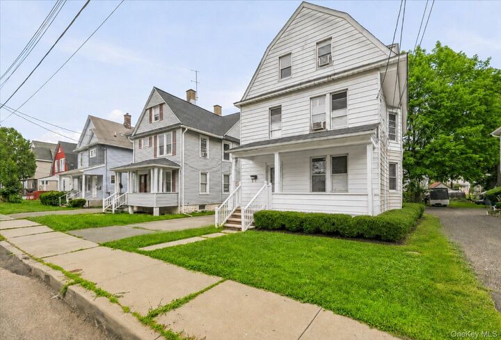 Property Photo: 34 Spring Street NY 10940